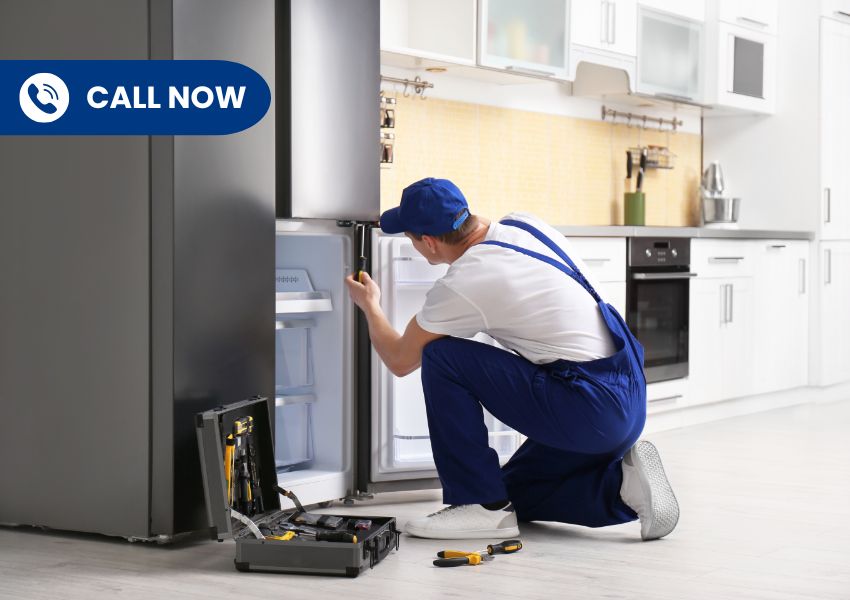 Ventura IA Appliance Repair Company